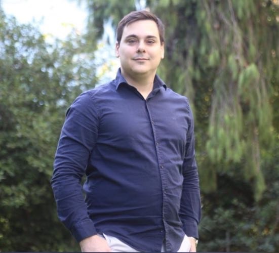 Alexandros Giakalis - Certified IB Math Tutor