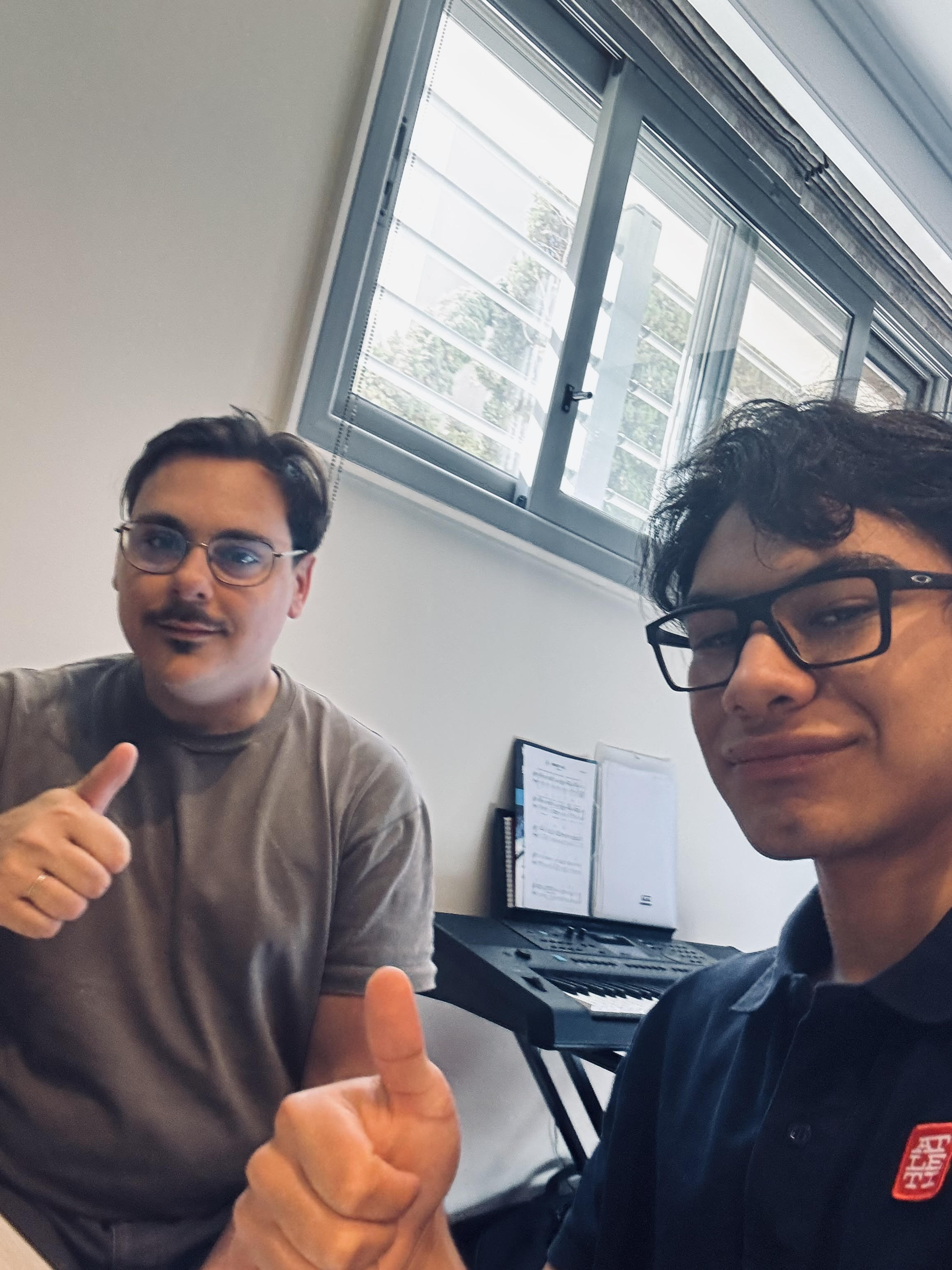 Private In Person Lesson, Edexcel Further Pure Maths