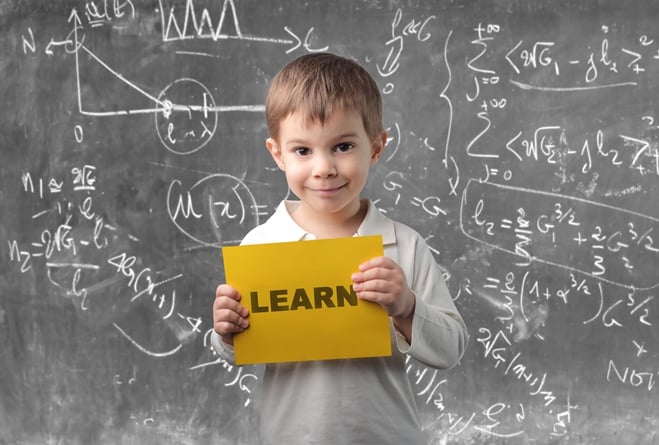 Learning Difficulties and Online Lessons