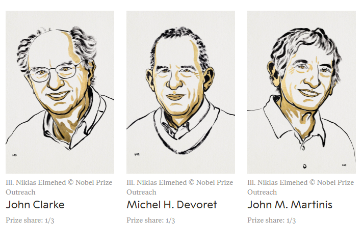 From Philosophy to Hardware: The 2025 Nobel Prize in Physics and the Rise of Macroscopic Quantum Reality