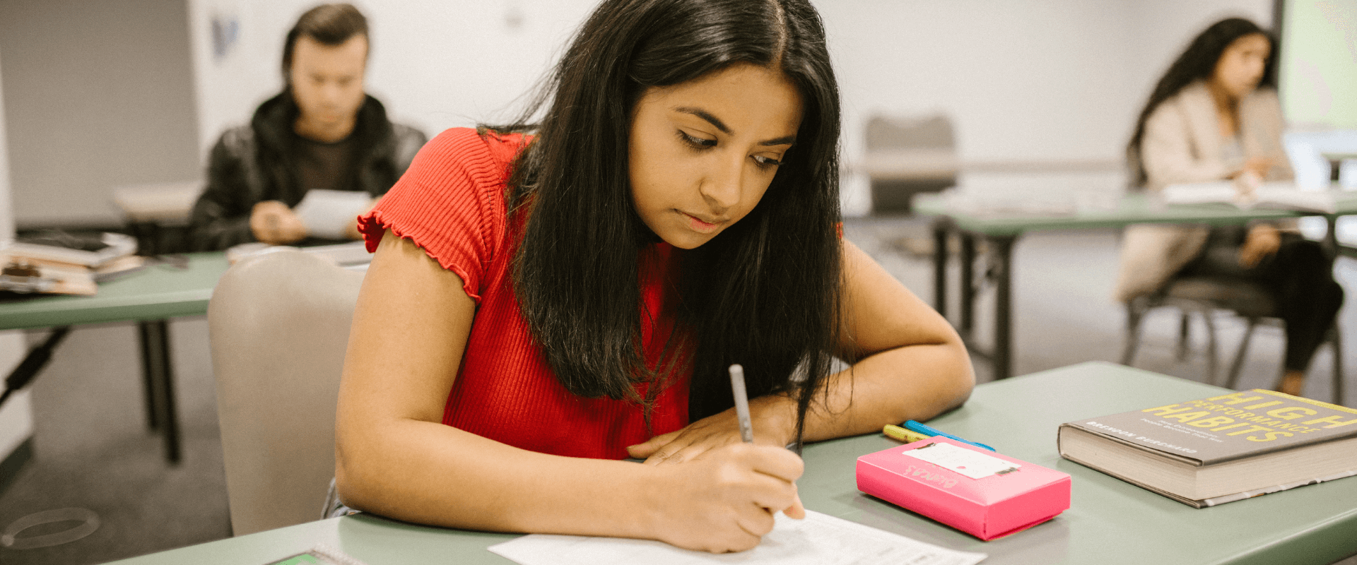 Panhellenic Exams: The Gateway to Higher Education