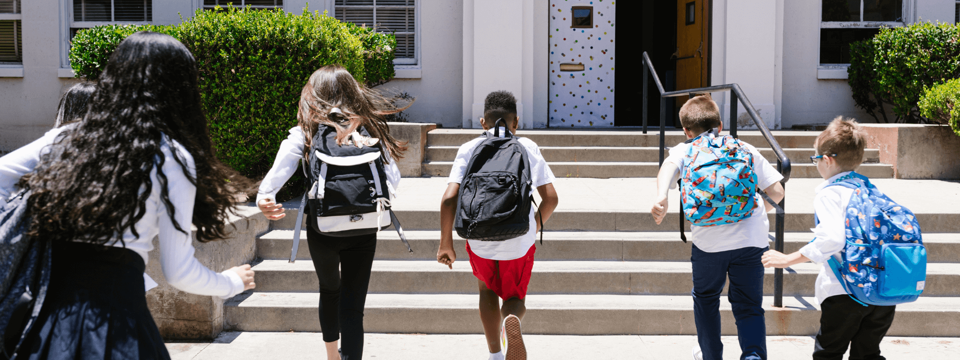 The Ideal School, Oriented Toward Individual Growth