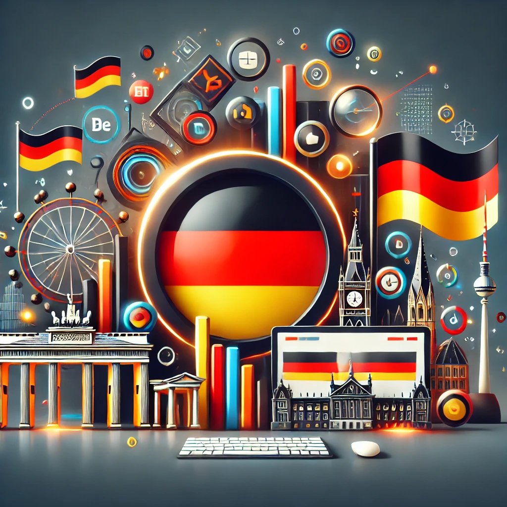 Why Learn German? Benefits Across All Three Levels of Education